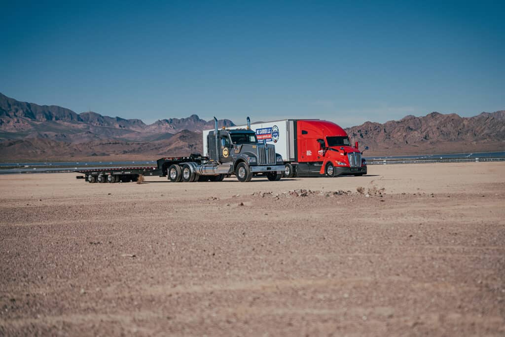 Truckload transportation Truckload (TL) 8