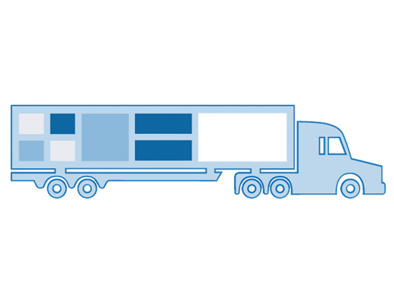 Full Truckload transportation