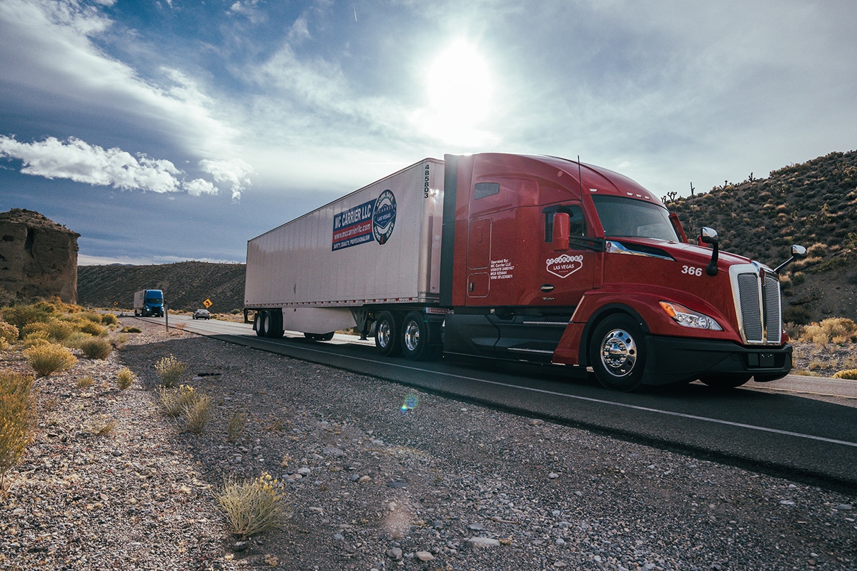 Nevada to Massachusetts Freight Transportation Nevada to Massachusetts Freight Transportation 12