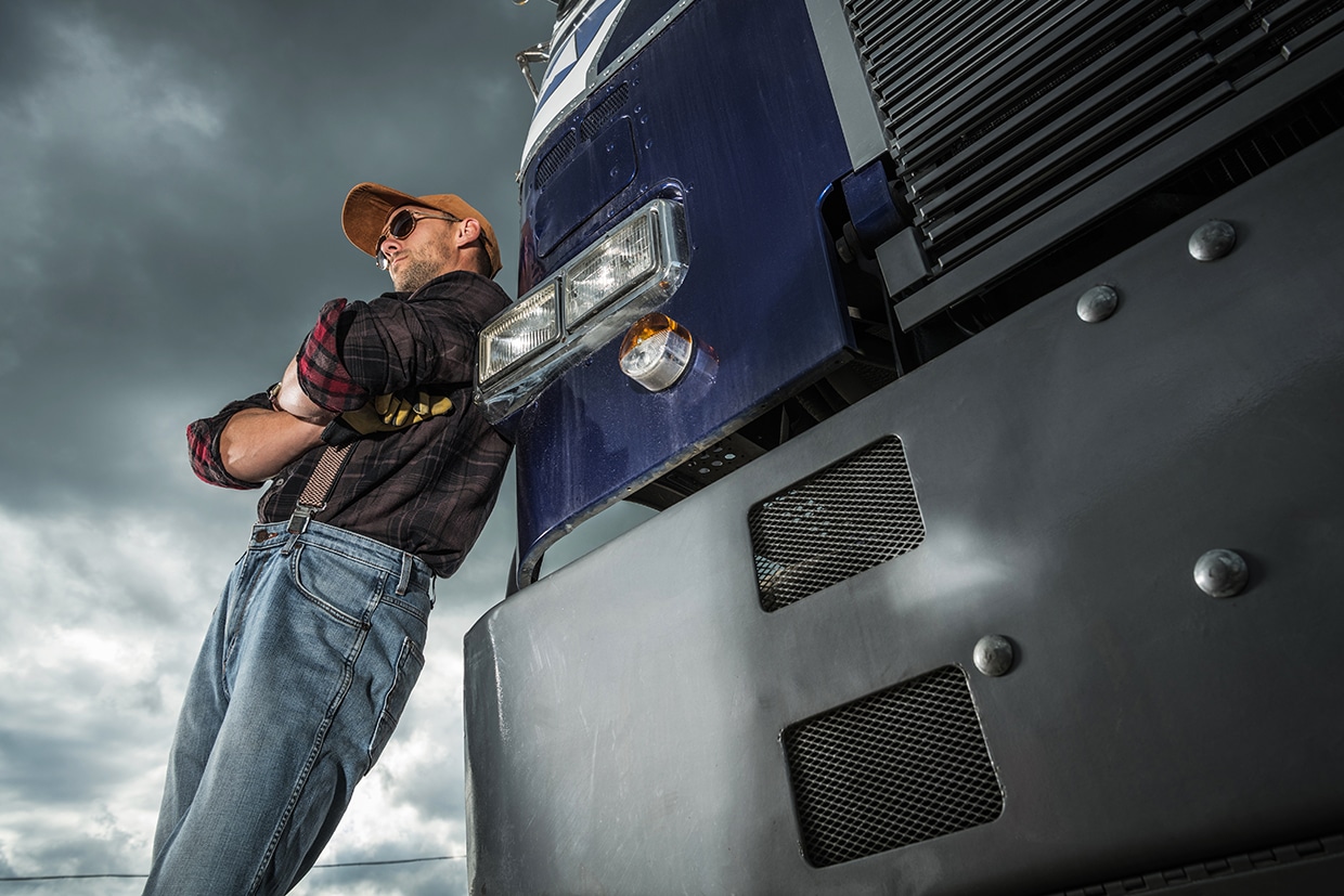 truck driver in Las Vegas 7 Tips to Find a Job as a Truck Driver in Las Vegas, Nevada 9