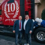 the best Las Vegas trucking company