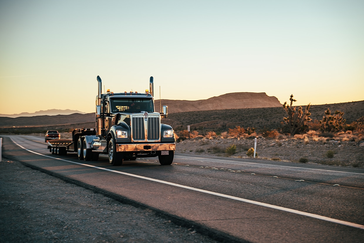 Nevada to California Freight Shipping Nevada to California Freight Transportation Company 11